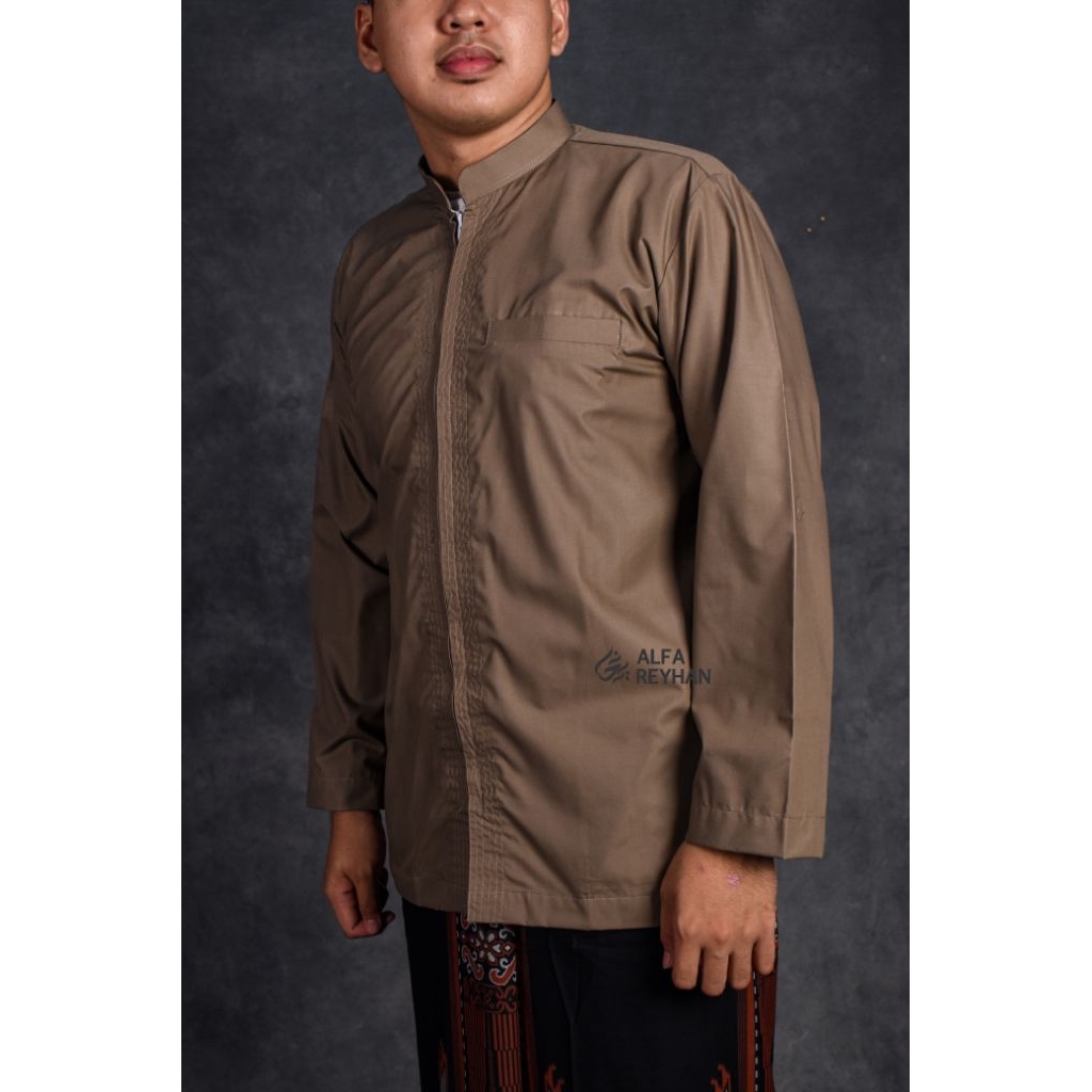 ALFA REYHAN II Koko Jaket alfa reyhan