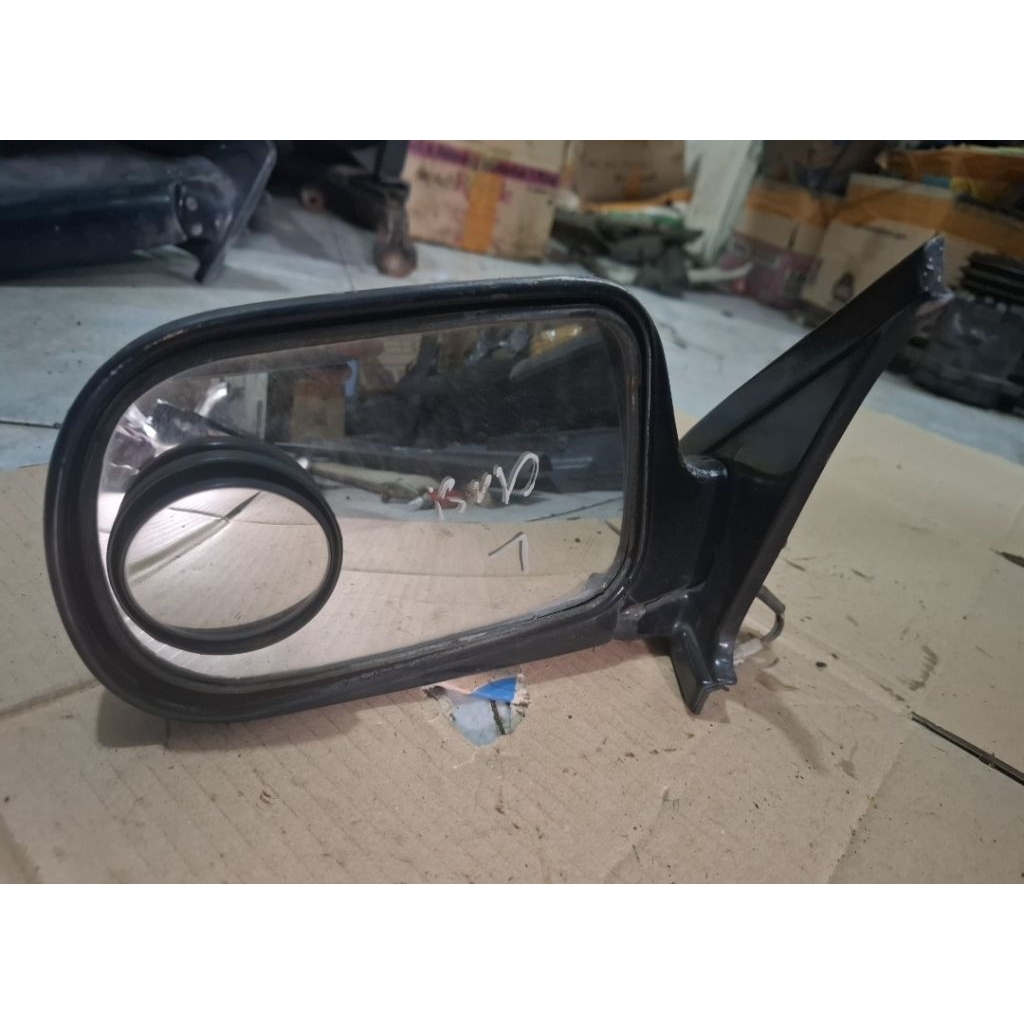 spion elektrik spion bagian kiri charade clasy classy winner g102 90-96