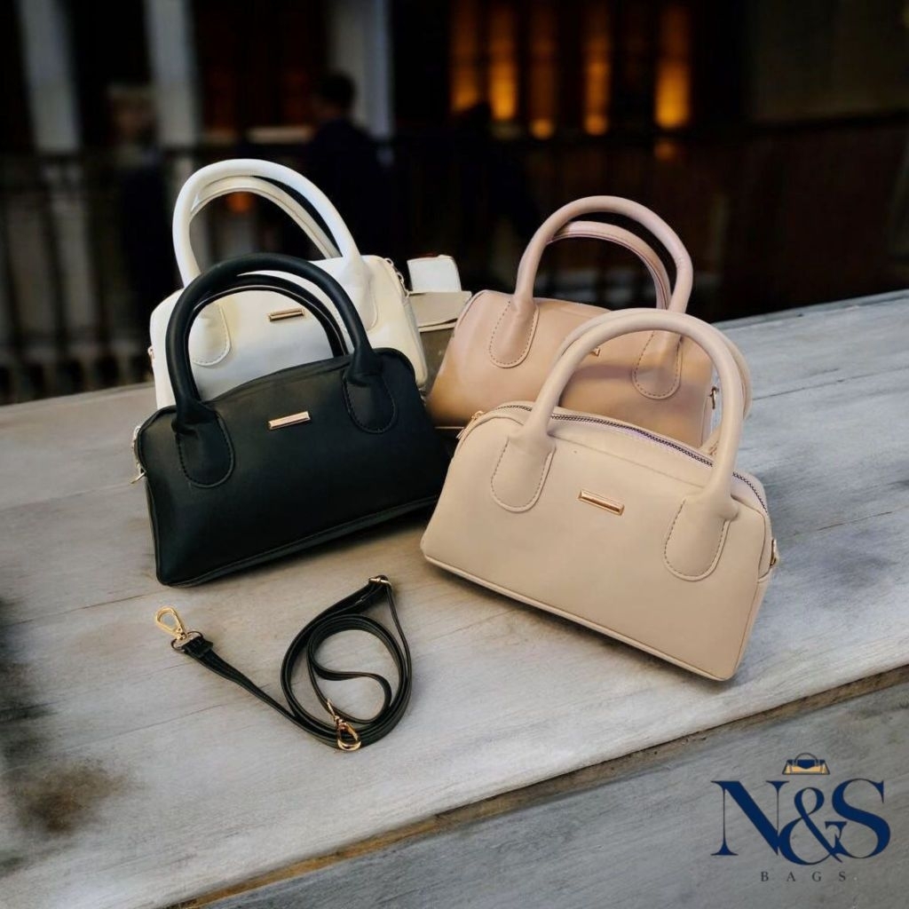 Tas Selempang | Tas Bahu wanita | Kiara Bag