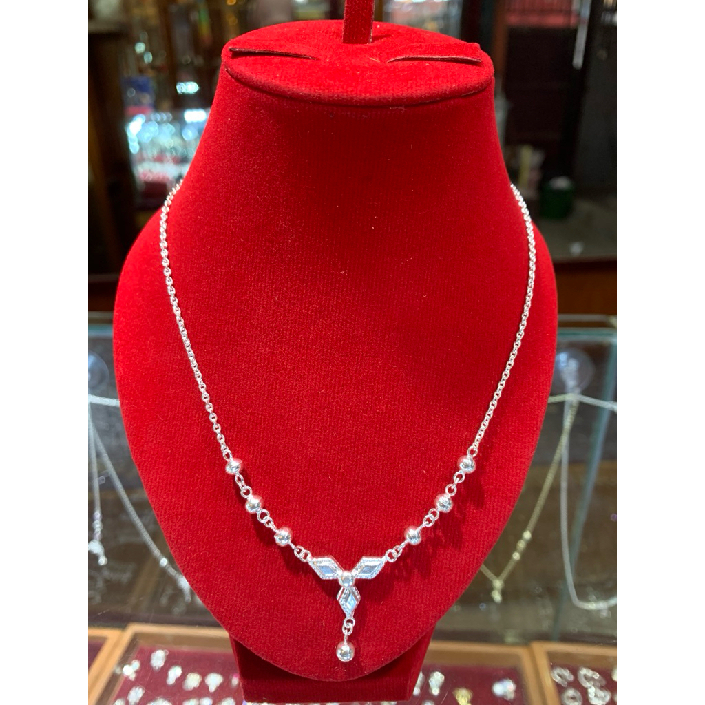 Kalung Perak Anak-anak