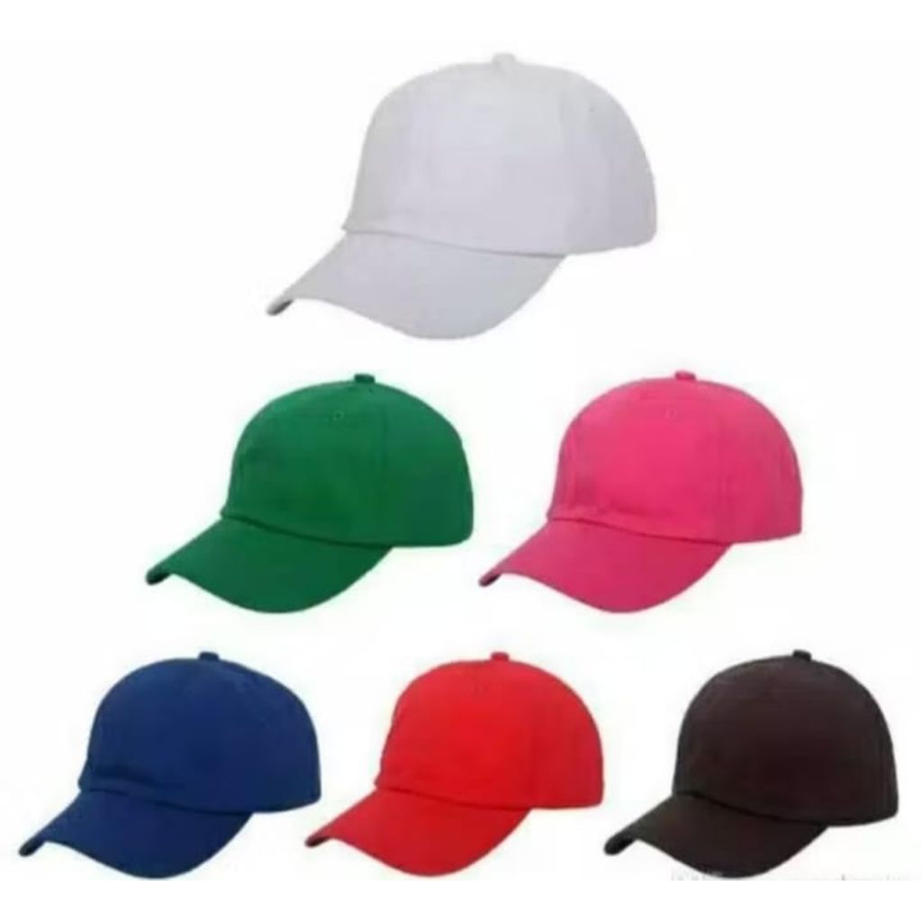 topi anak baseball belakang pake ring besi