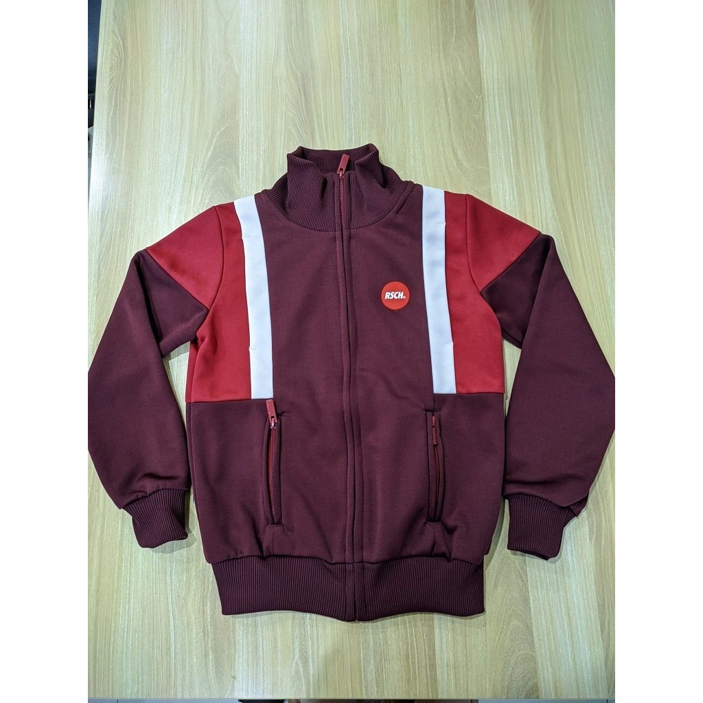 Jaket ovalRsch