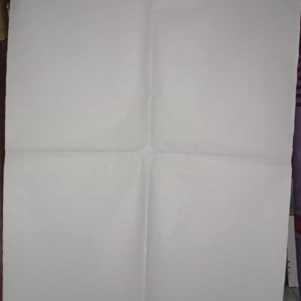 koran bekas,kertas polos/hvo sablon harga kiloan
