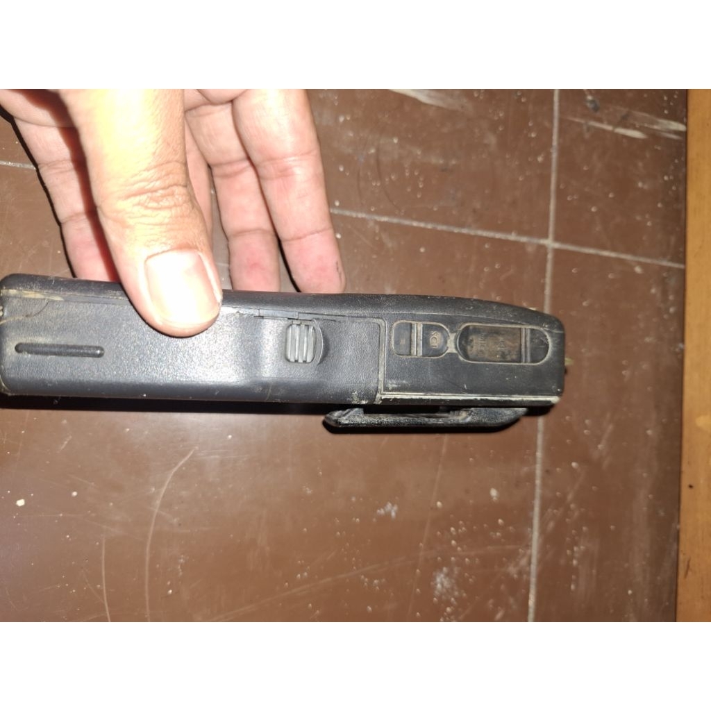 HT Motorola GP68 VHF