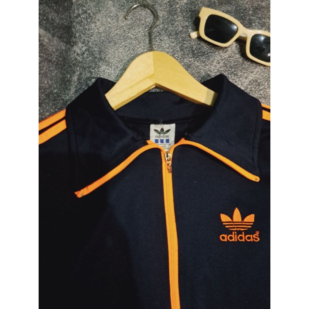TRACTOP ADIDAS DESCENTE LIST OREN