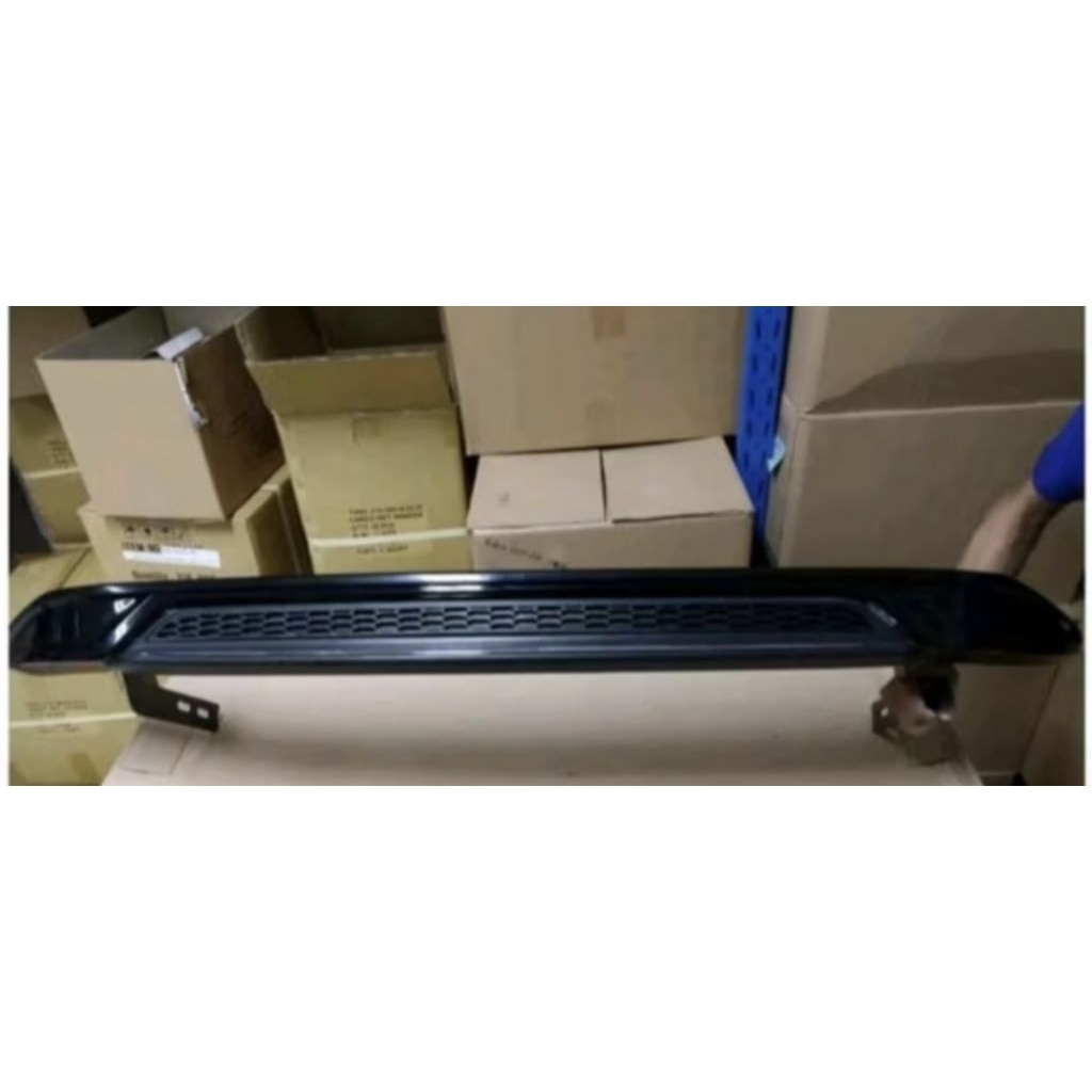 Towing Bumper Mobil Calya/Sigra