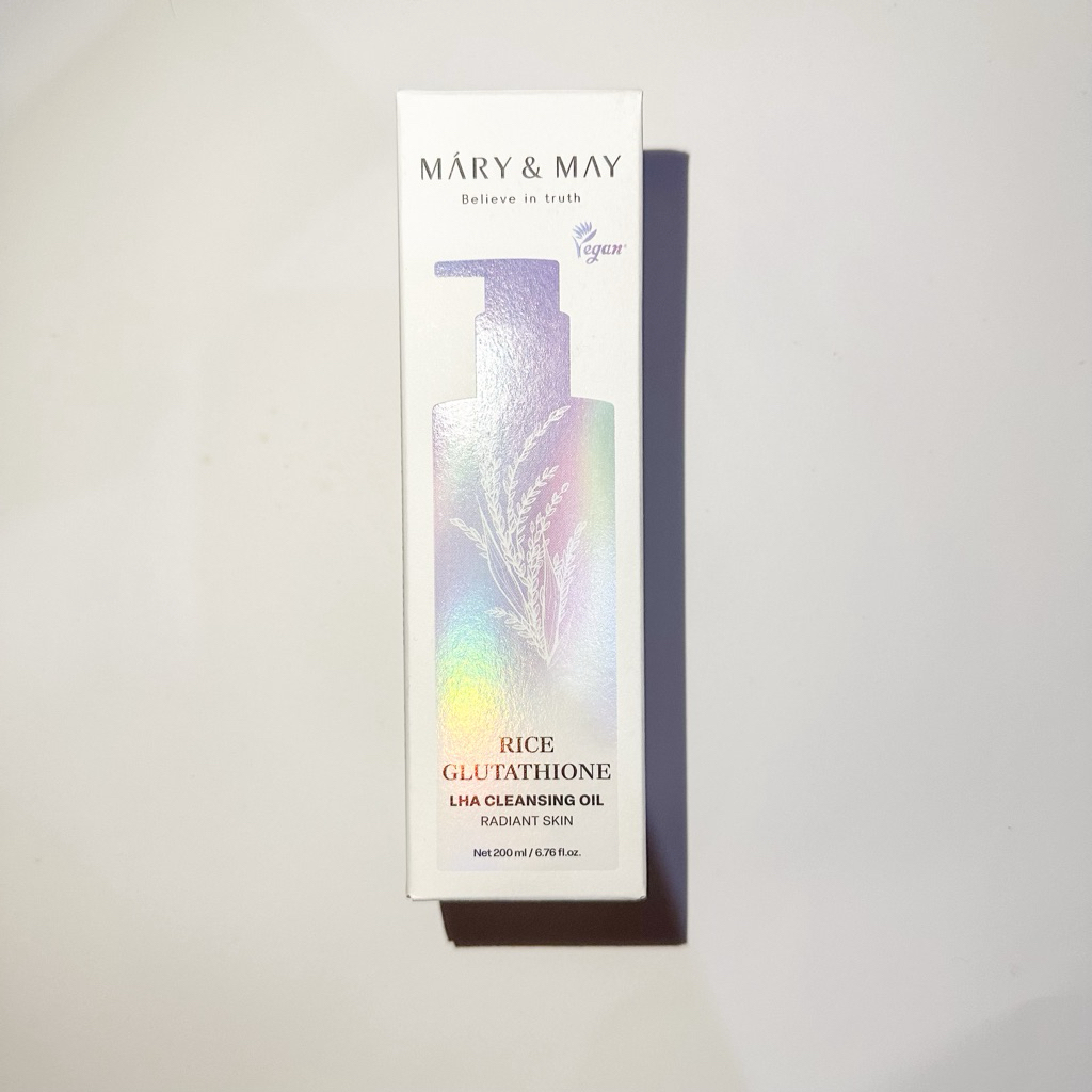 Mary&May Cleansing Oil