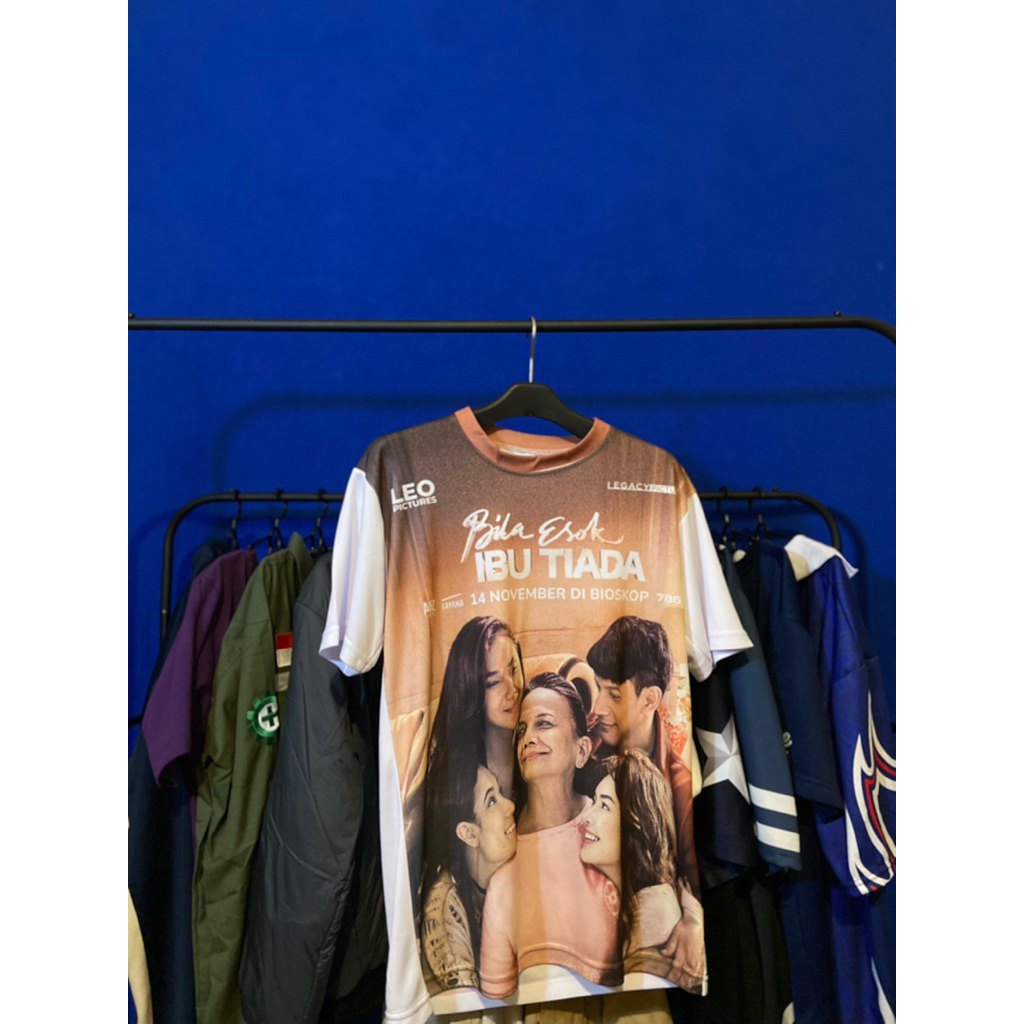 Custom Jersey Event Jersey Marathon Jersey Murah