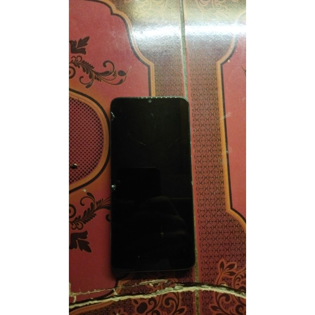 hp redmi note 8 pro ram 6/128