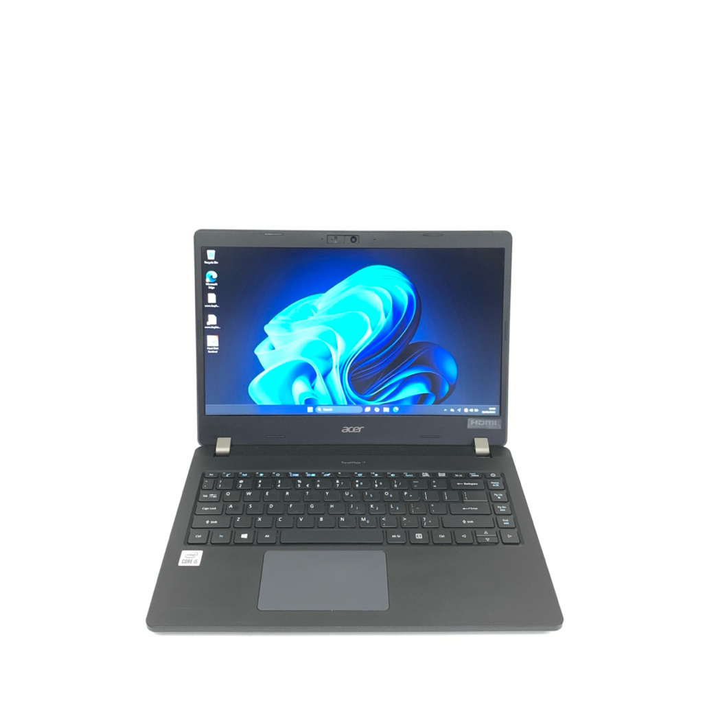 LAPTOP ACER TRAVELMATE
