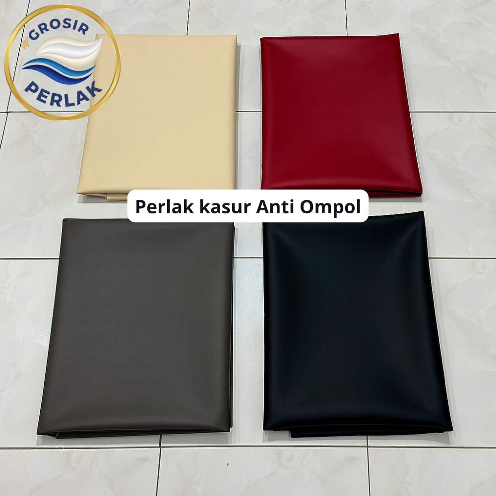 Perlak Kasur Anti Ompol untuk Alas Lansia Dewasa Anak Besar Bayi Tidur / Taplak Meja Tahan Air