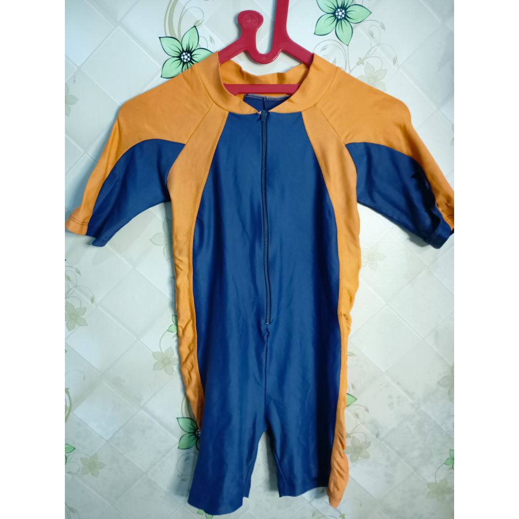 baju renang anak pl