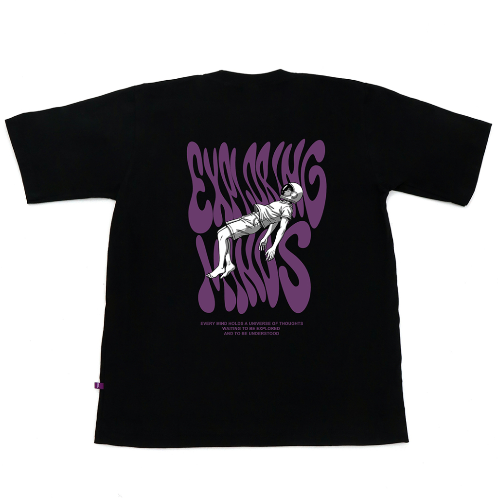 EXPLORING MINDS | HEAVYWEIGHT 16'S | BMCO