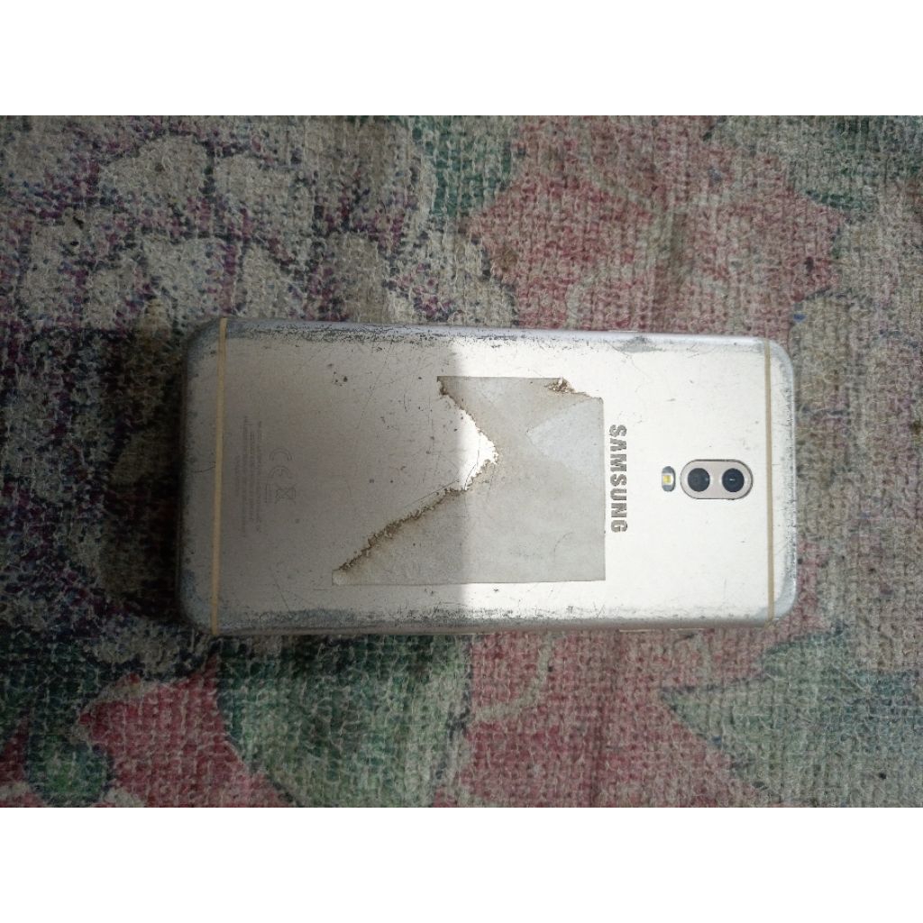 samsung j7 plus minus lcd