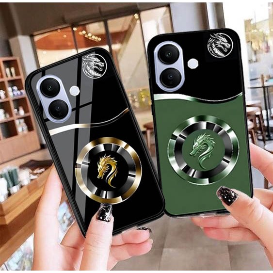 GK289 (VIVO V60 LITE 5G) Softcase kacaVIVO V60 LITE 5G - Case VIVO V60 LITE 5G - casing hp VIVO V60 