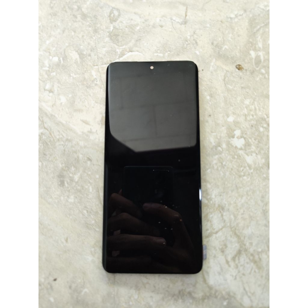 LCD Copotan Xiaomi 12 Minus