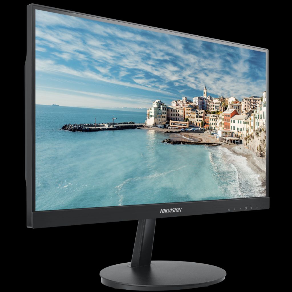 MONITOR  HIKVISION  21.5"