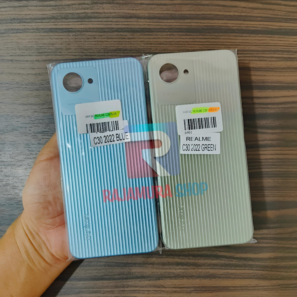 BACKDOOR REALME C30 BACK DOOR REALME C30 BACK COVER REALME C30 BACK CASING REALME C30 HOUSING REALME