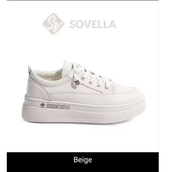 Sovella Sneakers putih series
