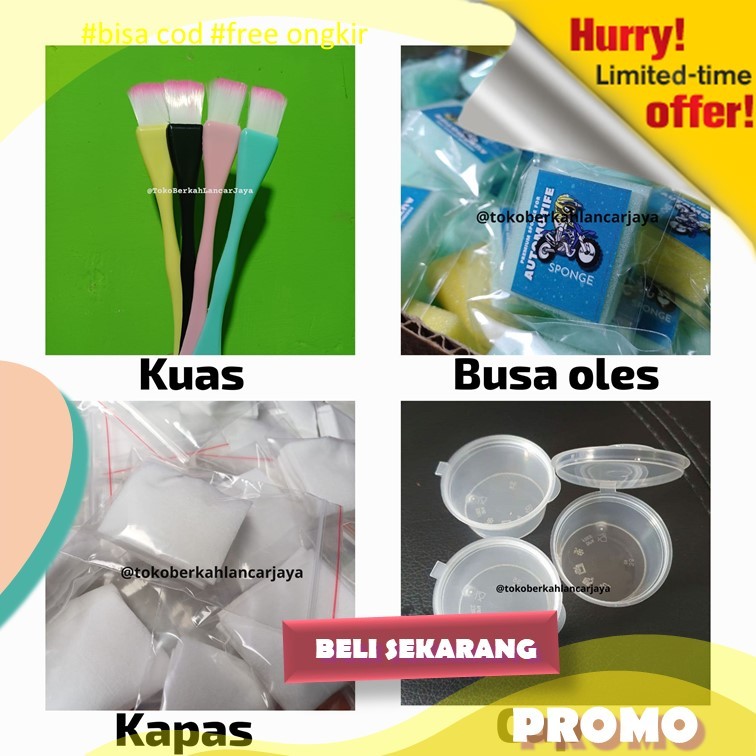 ALAT OLES CAT CANDY PAINT CAT VLEG CAT OLES MOBIL  MOTOR  ALAT OLES KENDARAAN