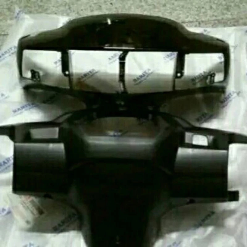 Batok Depan Belakang Tornado Shogun kebo cover batok shogun Kebo