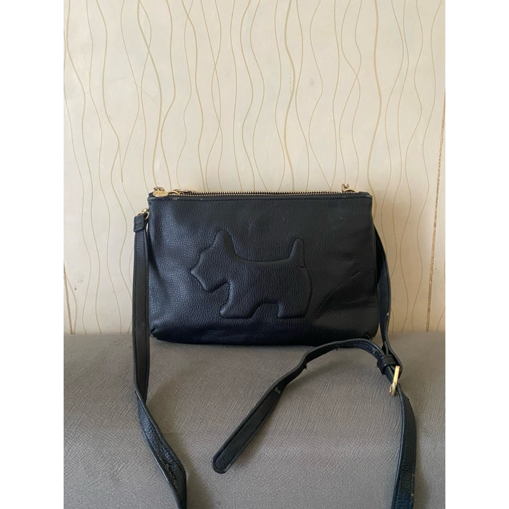 agatha paris bag pl