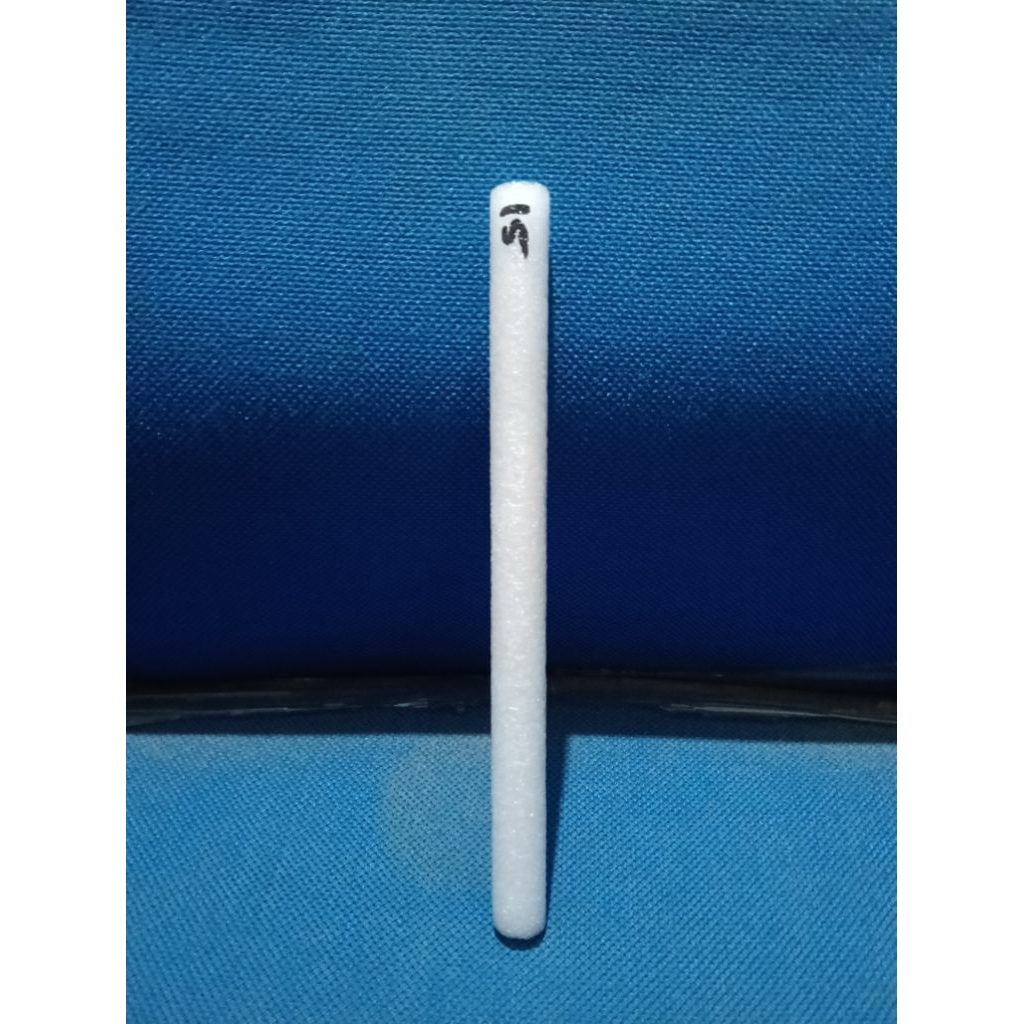 PE pipa solid 15mm 1000 meter