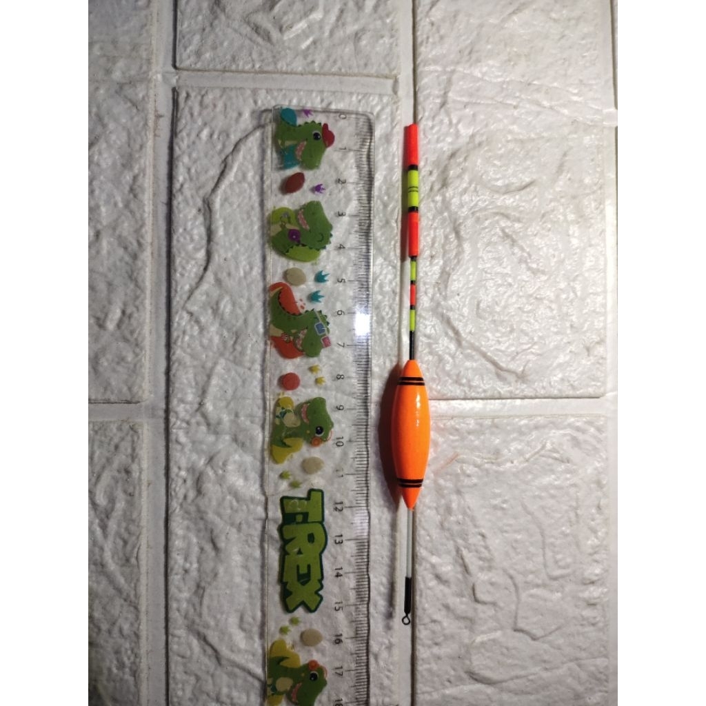 pelampung anti badai 15cm