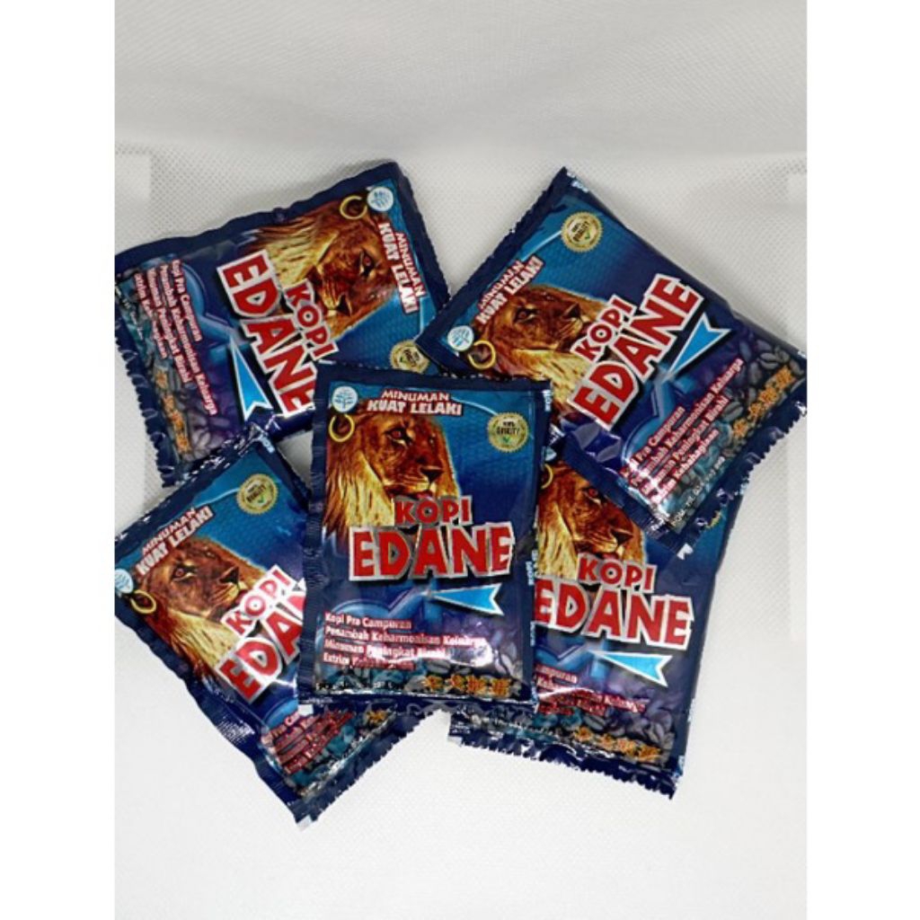 kopi Edane Original 100%