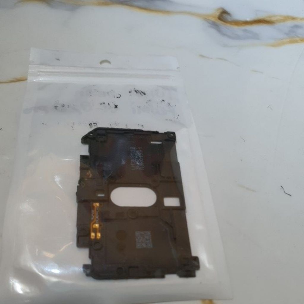tutup mesin redmi note 8