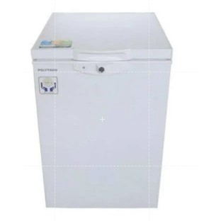 POLYTRON CHEST FREEZER 100L (PCF 117-1)