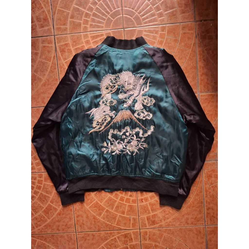 Jacket Hanaryu Rena Matsui Gekikara Majisuka Gakuen