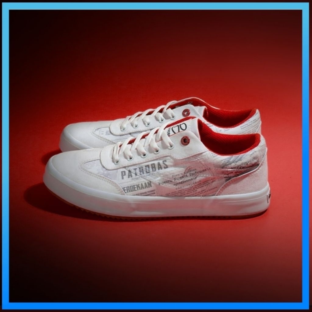 PATROBAS KEMERDEKAAN 1945 ke-DOEA