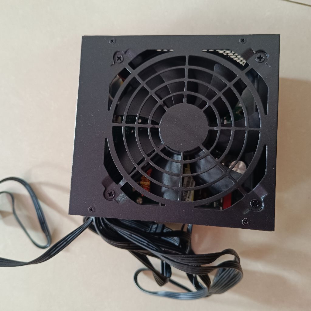 PSU bekas 500w