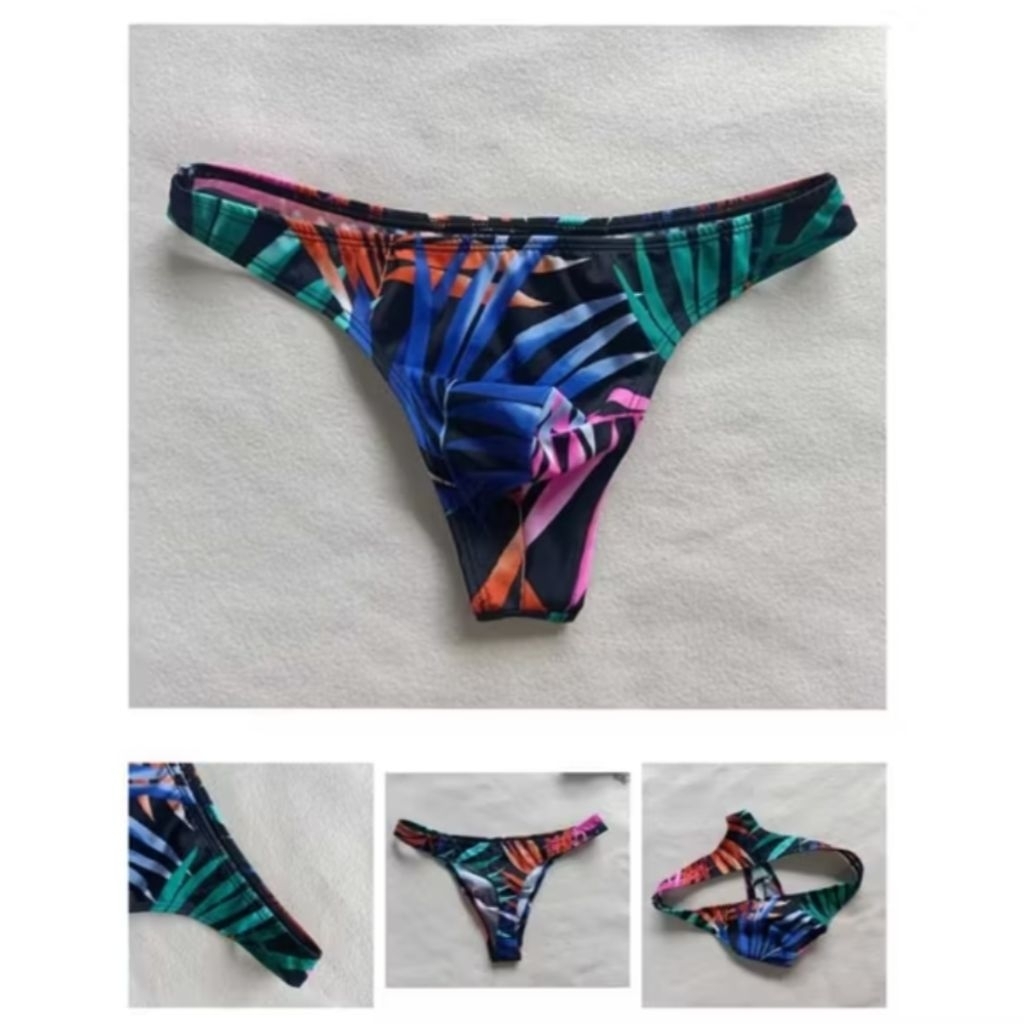 CELANA G STRING / CELANA DALAM PRIA MODEL THONG / 5003 R