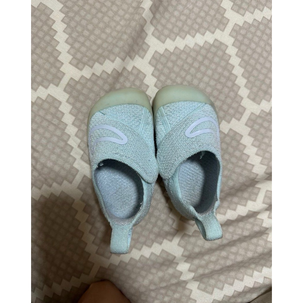 Preloved Sepatu Nike Swoosh 1 Baby