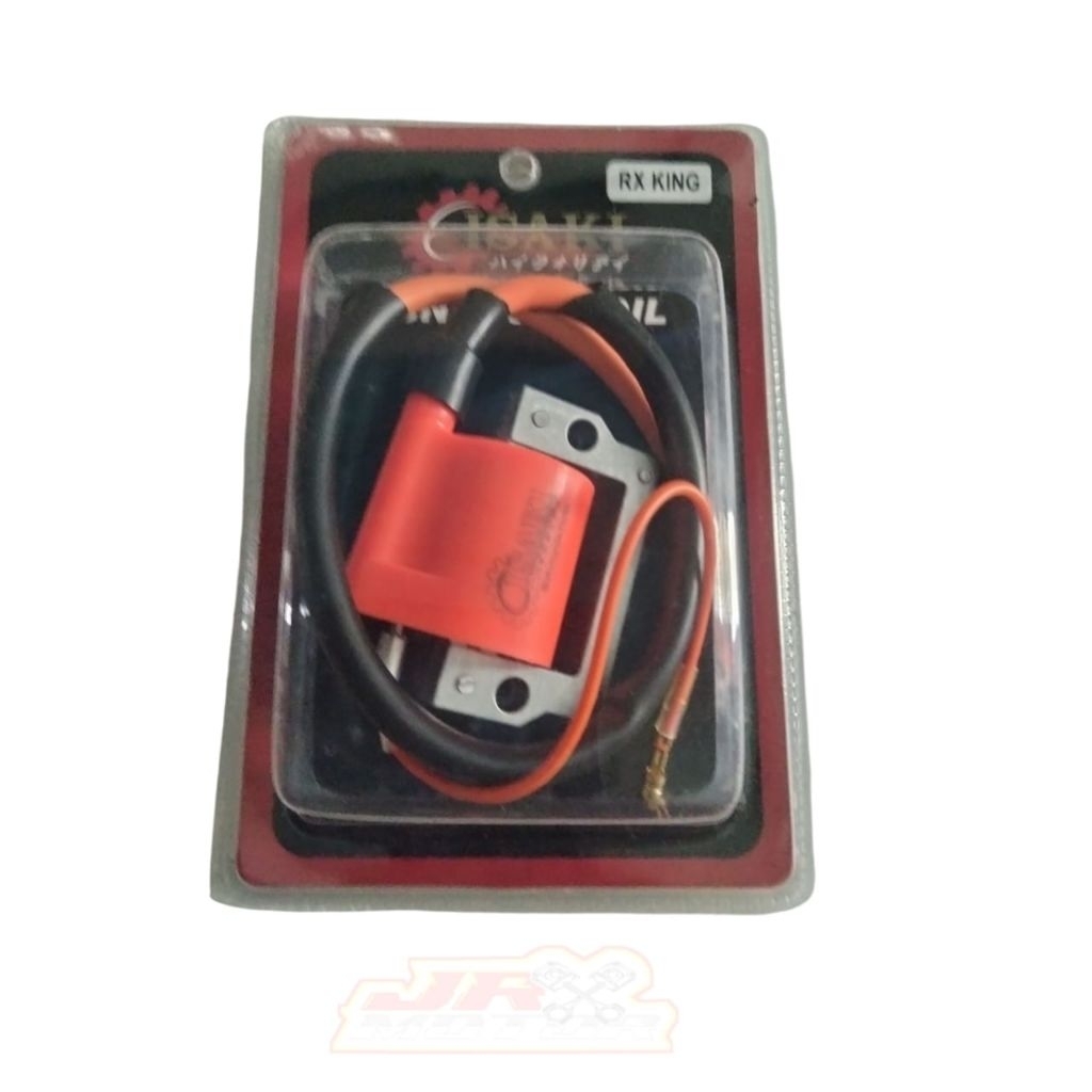 Koil/Coil Racing Isaki RX KING