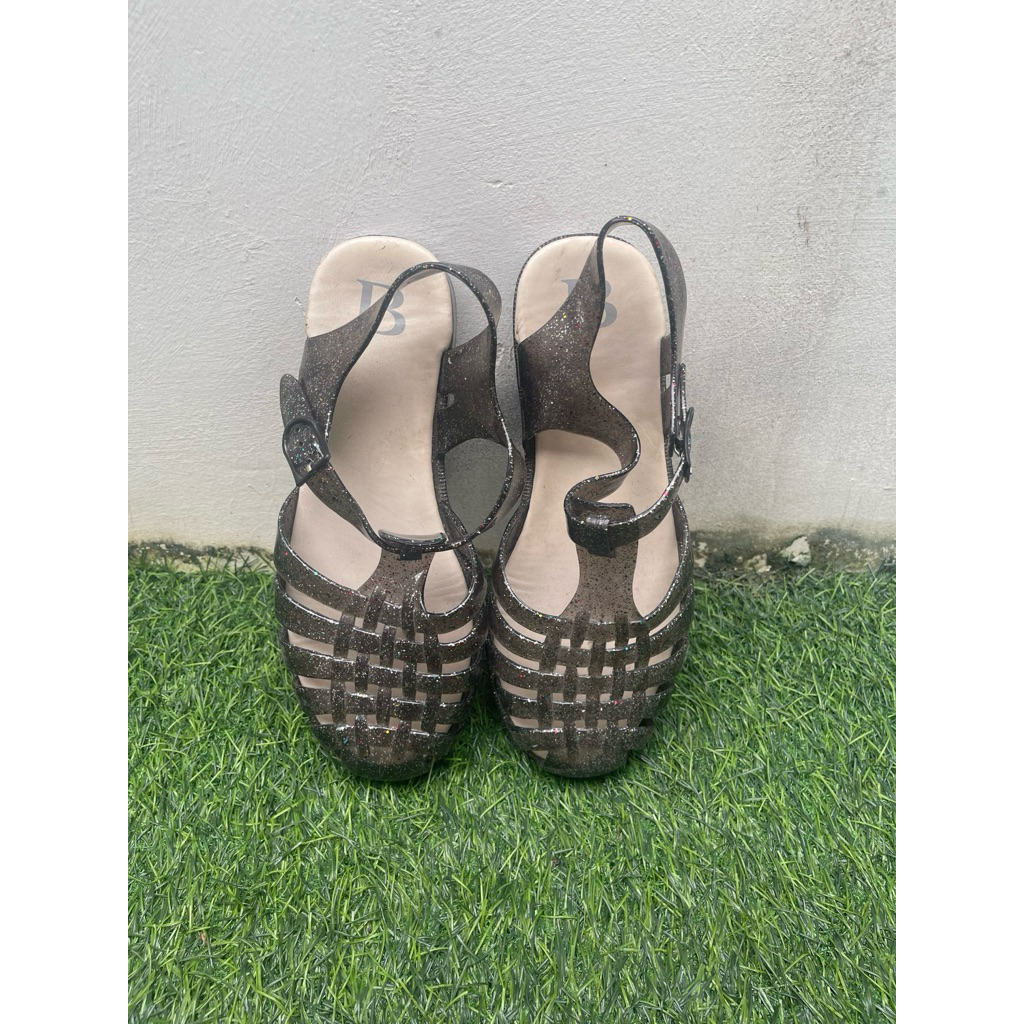 preloved berrybenka shoes