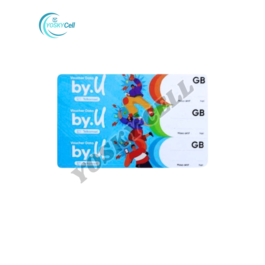 VOUCHER KOSONG BY U NASIONAL VOUCHER KOSONGAN by.U NASIONAL VOUCHER ZERO by.U