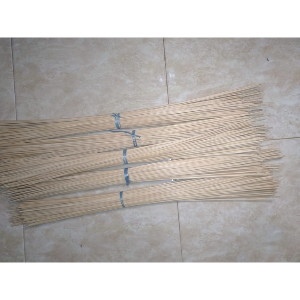 ruji sangkar ruji bambu 2,2 mili ruji kuning