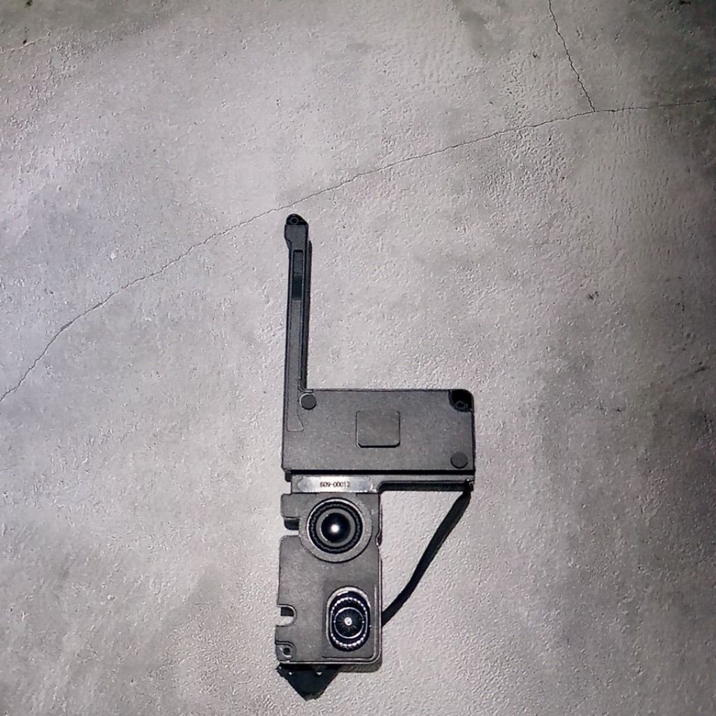 SPEAKER MACBOOK PRO 15.4 INCH A1398 (SEPASANG)