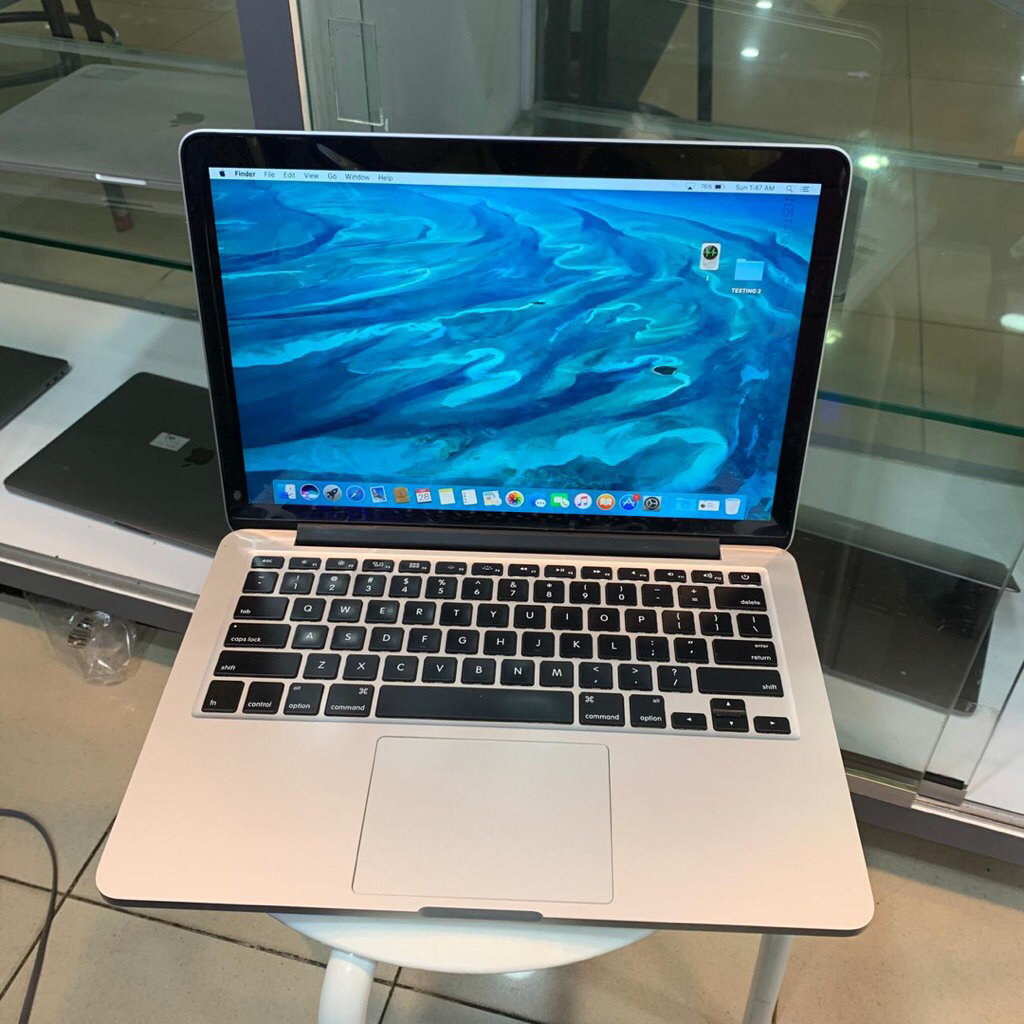 Macbook Pro Retina 2014 13 inch