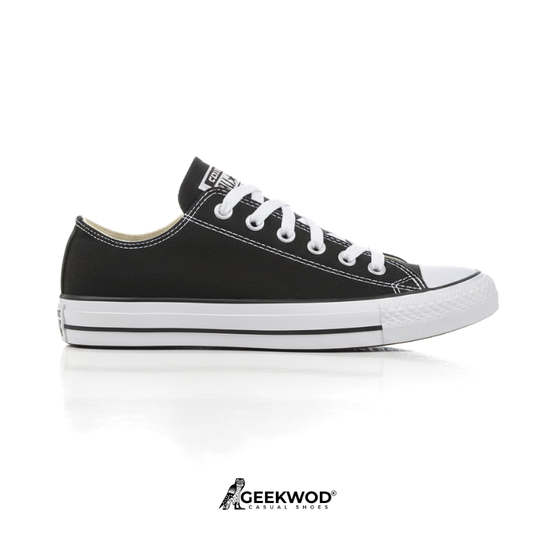 BESTPROMO Sepatu Converse Sepatu Sekolah - Sepatu Sekolah Converse Allstar Classic Low Sepatu