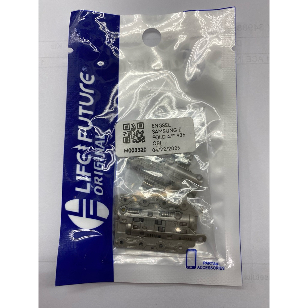 ENGSEL SAMSUNG Z FLOD 4/F936 ORI