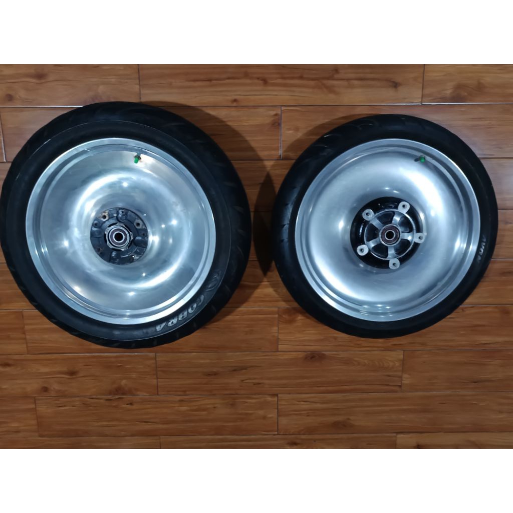 Velg Harley Davidson V rod