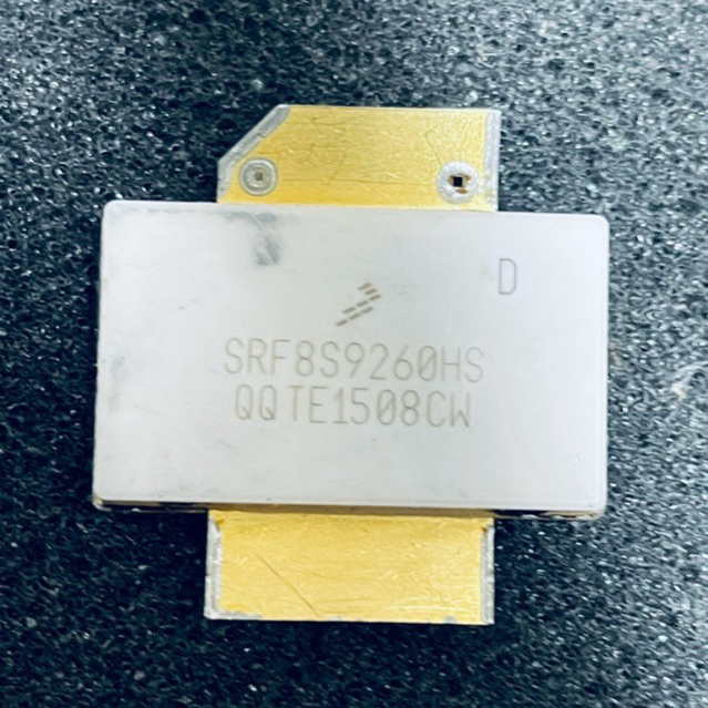 mosfet Srf8s9260hs