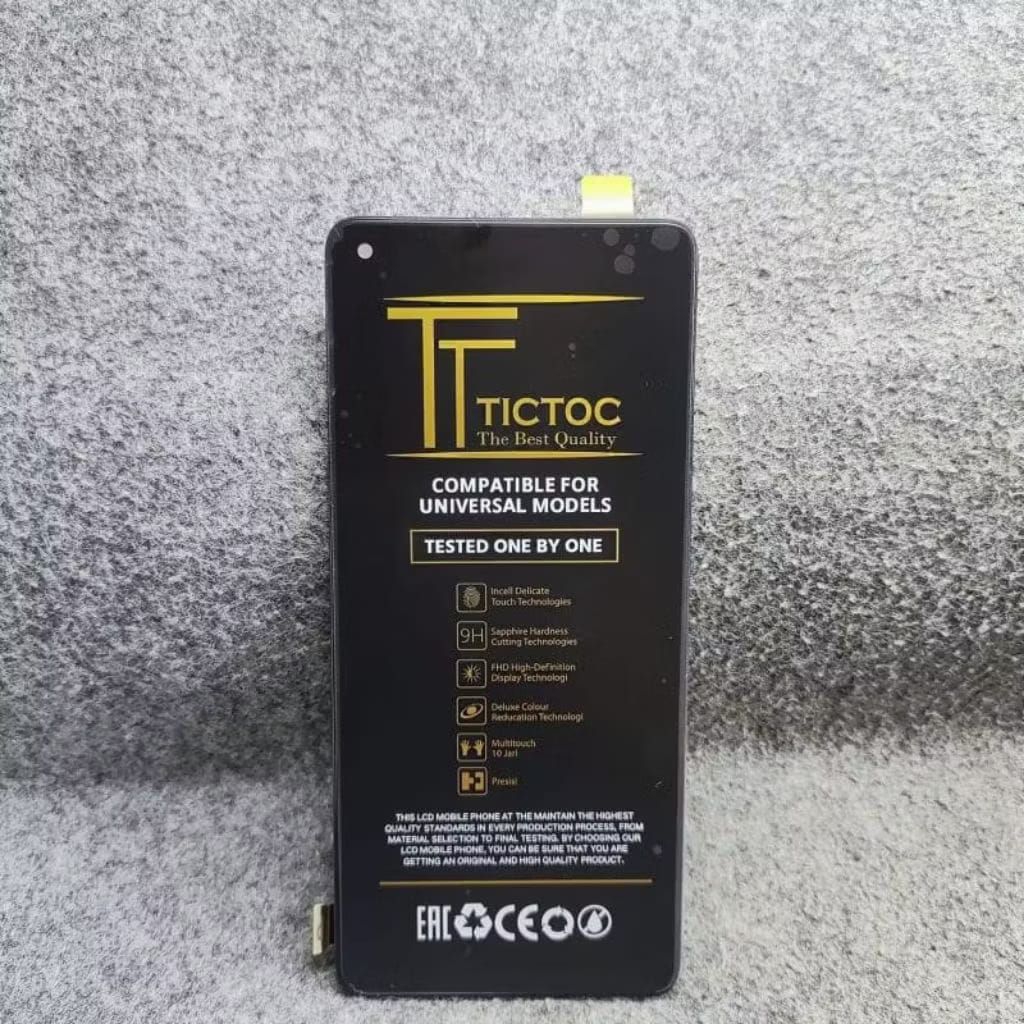 LCD OPPO RENO 4 PRO 4G/CPH2109