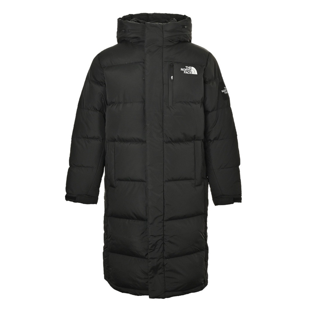 Down Coat TNF ACT Free Ex Hybrid Dryvent