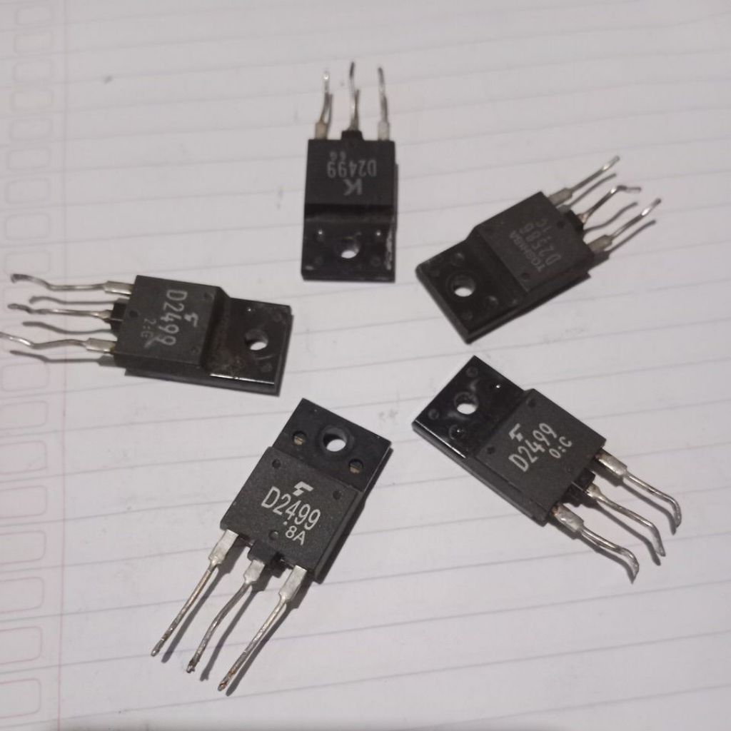 TR Horizontal cabutan