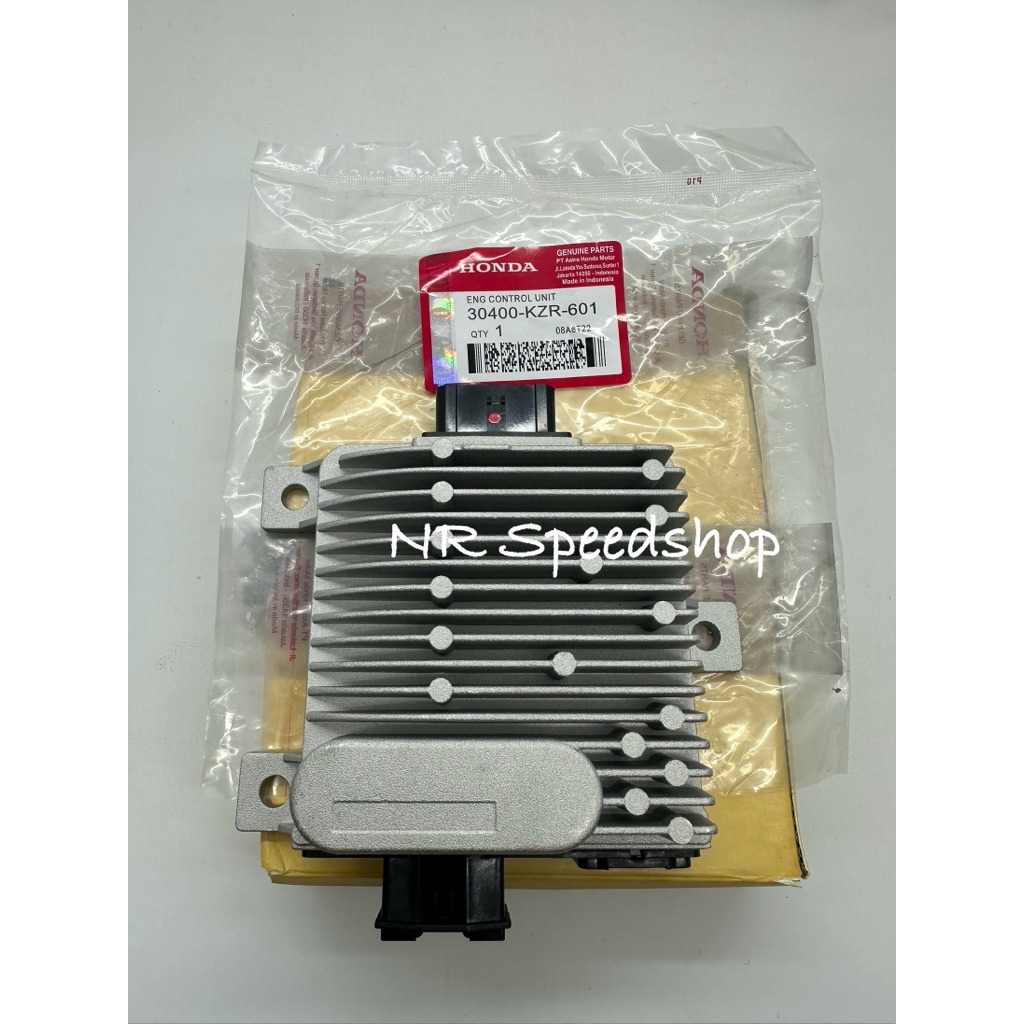 Ecu ECM UNIT CONTROL Vario 125 2013 / 2015 KZR